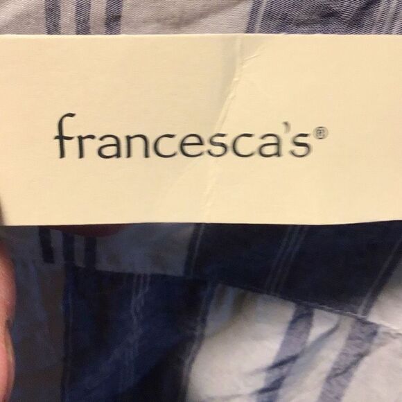 Blouse by Blue Rain size extra small - Picture 8 of 8